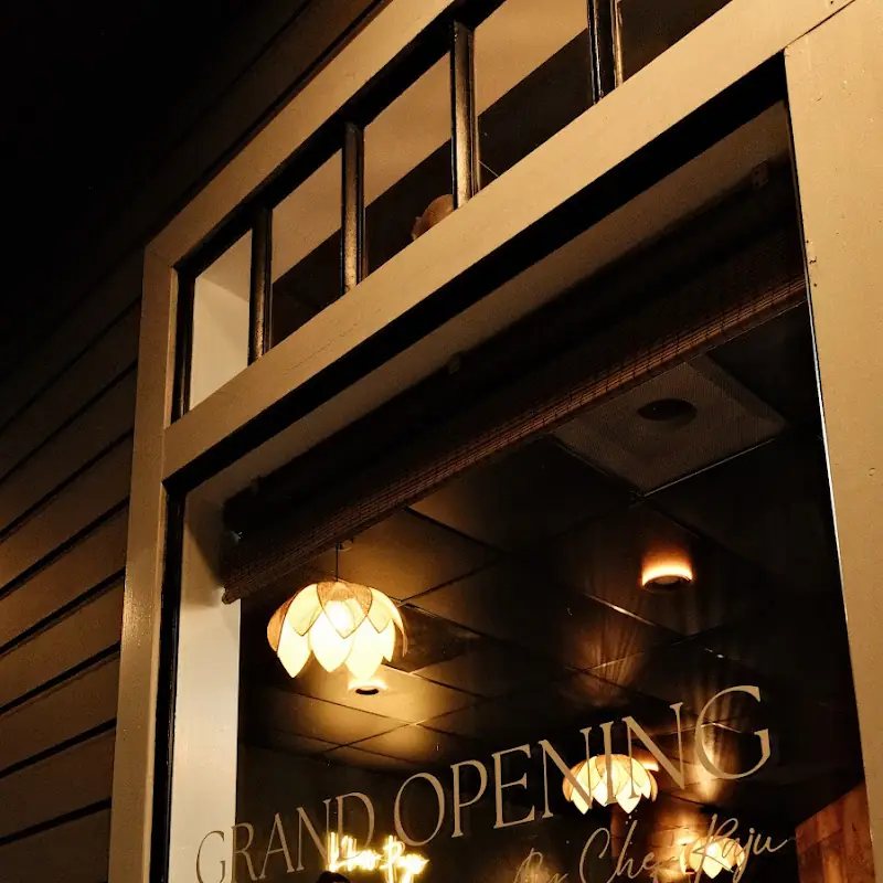 Virasat Indian Cuisine