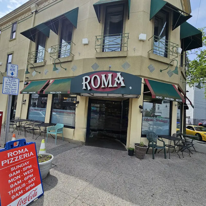 Roma Ristorante