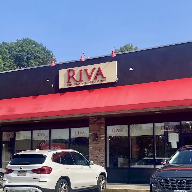 Riva Mediterranean & Turkish Cuisine