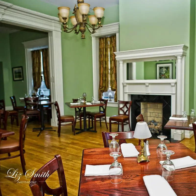 The Miller House