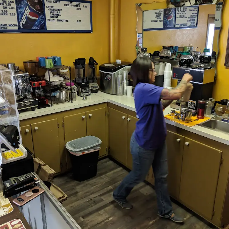 Spices of Life-Gourmet Coffee