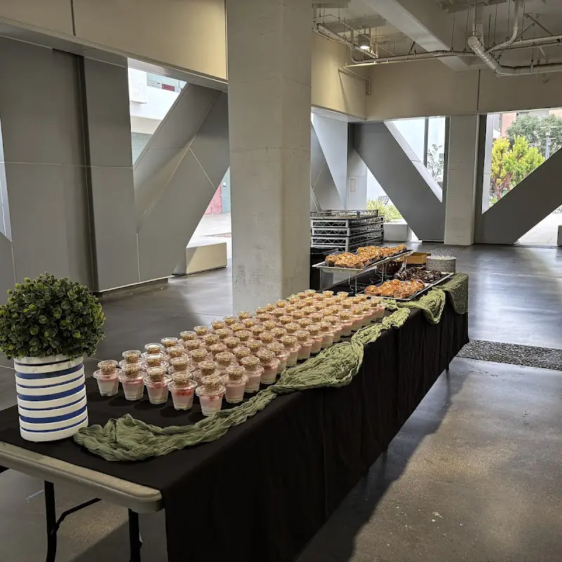 Crossroads Cafe & Catering