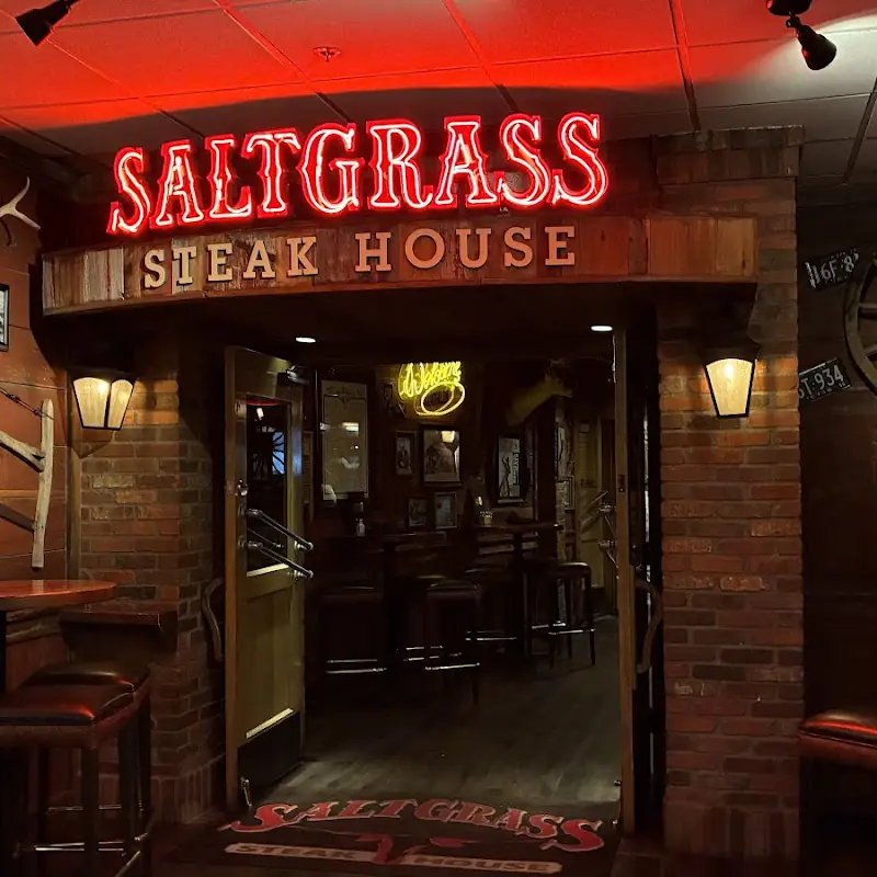 Saltgrass Steak House