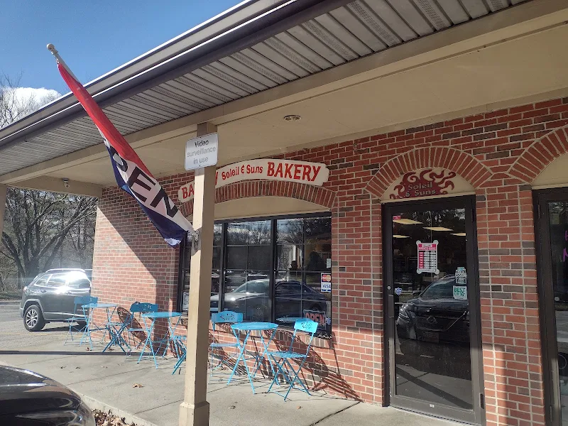 Soleil Bakery