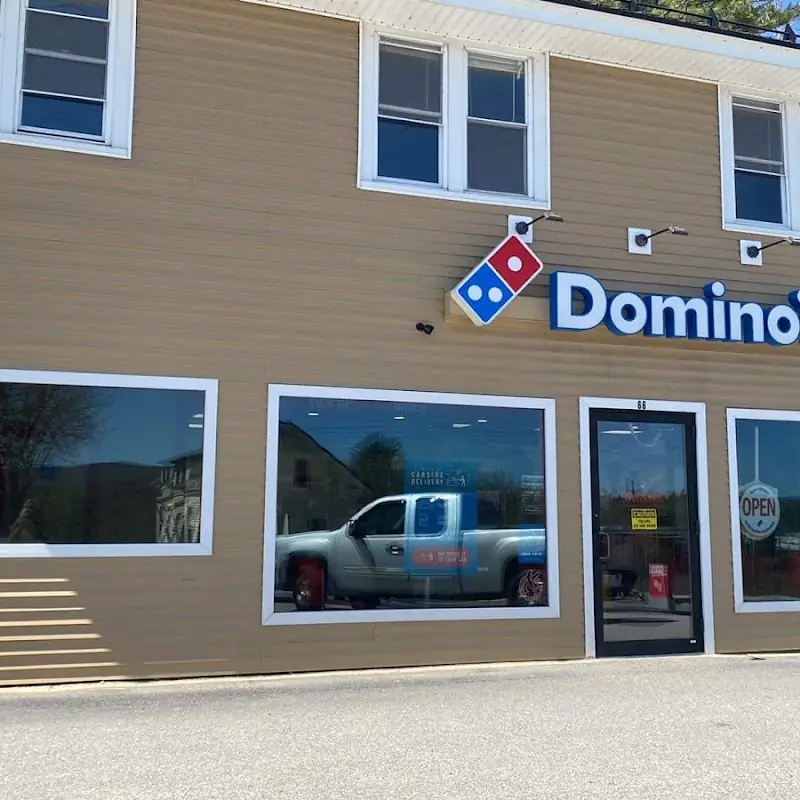 Domino's Pizza