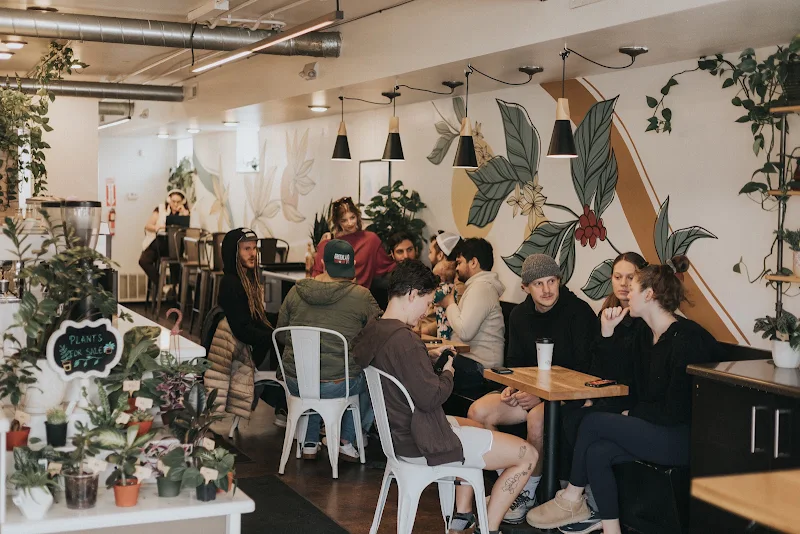Sati Coffee Co
