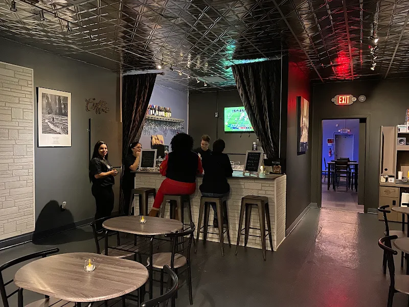Dialogue Wine Bar