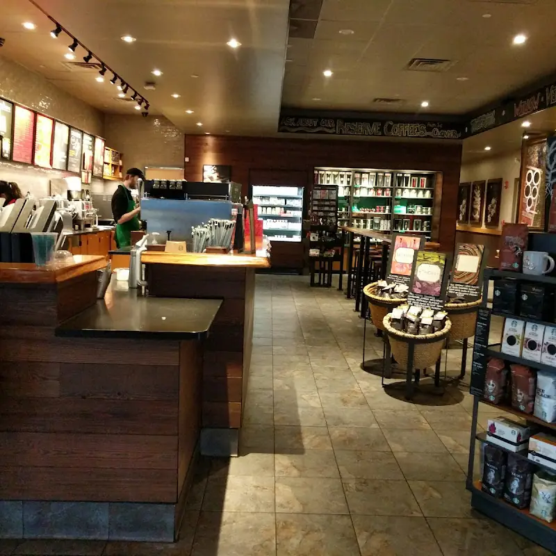 Starbucks Coffee Company