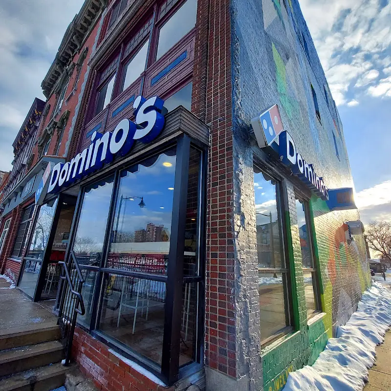 Domino's Pizza