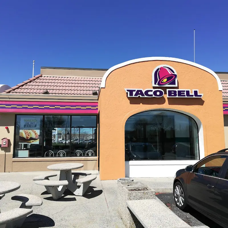 Taco Bell