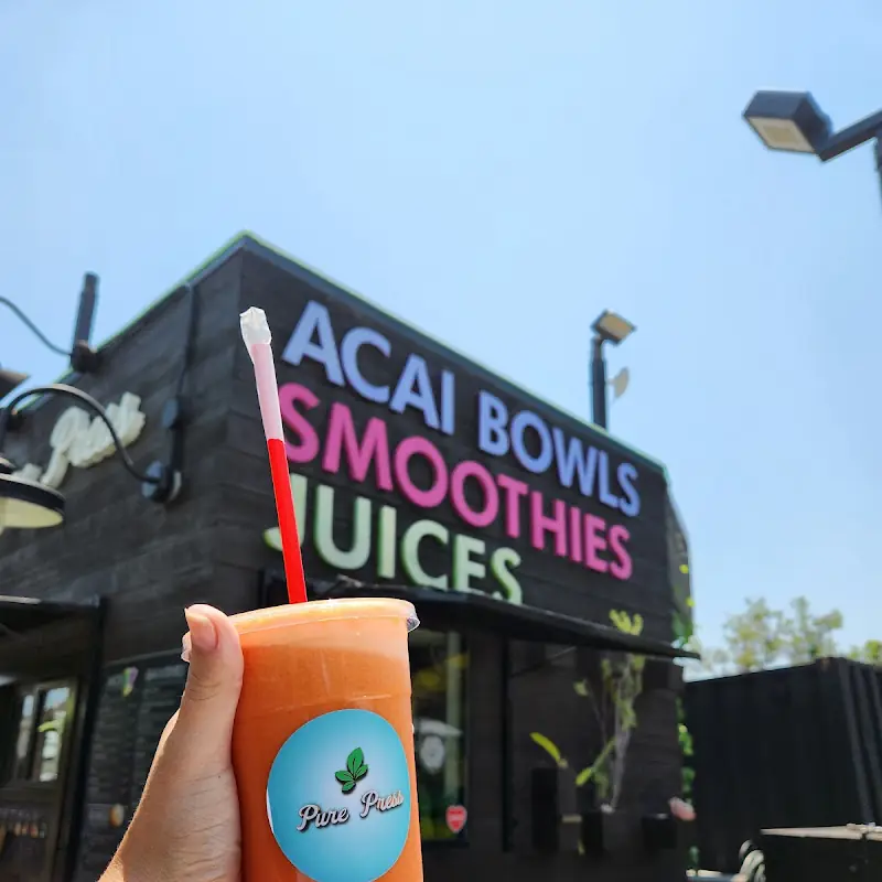 Strawberry Banana