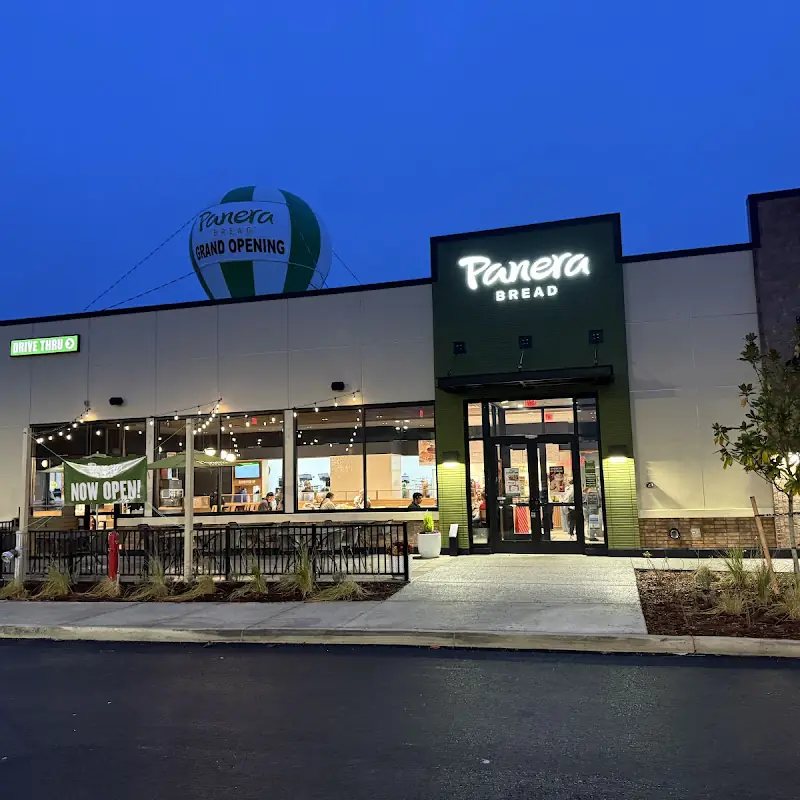 Panera Bread