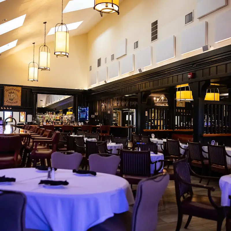 Ken's Steak House