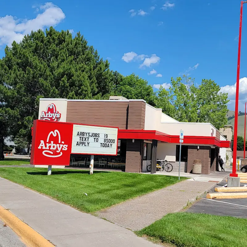 Arby's