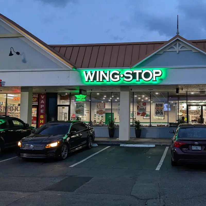 Wingstop