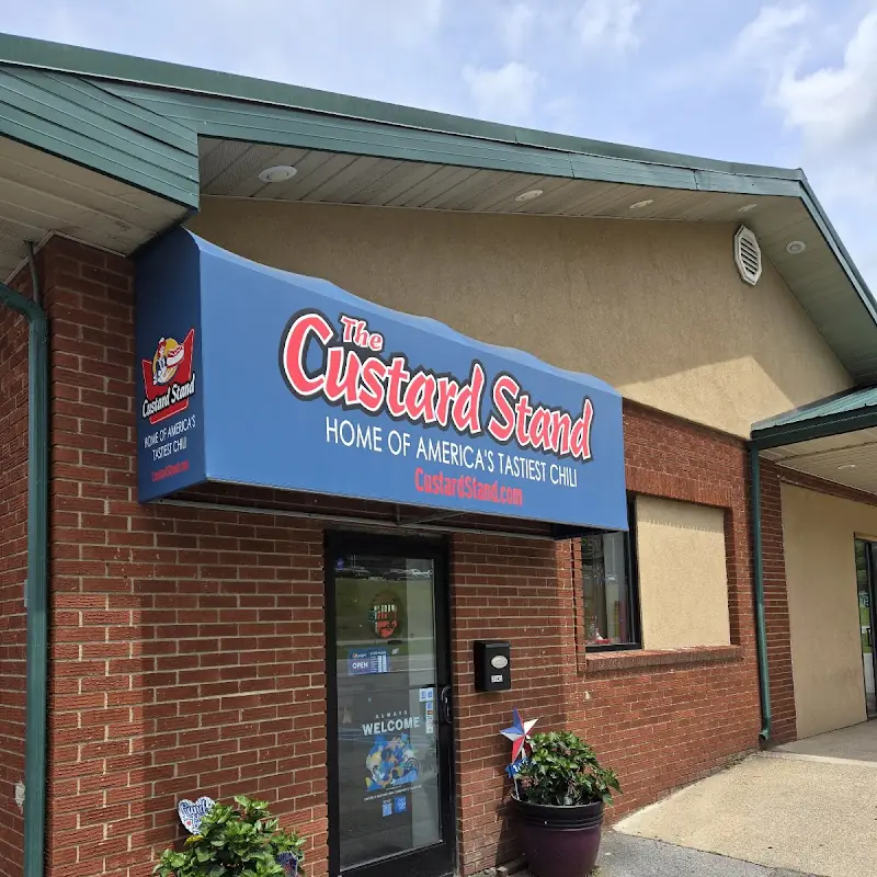 The Custard Stand | Flatwoods