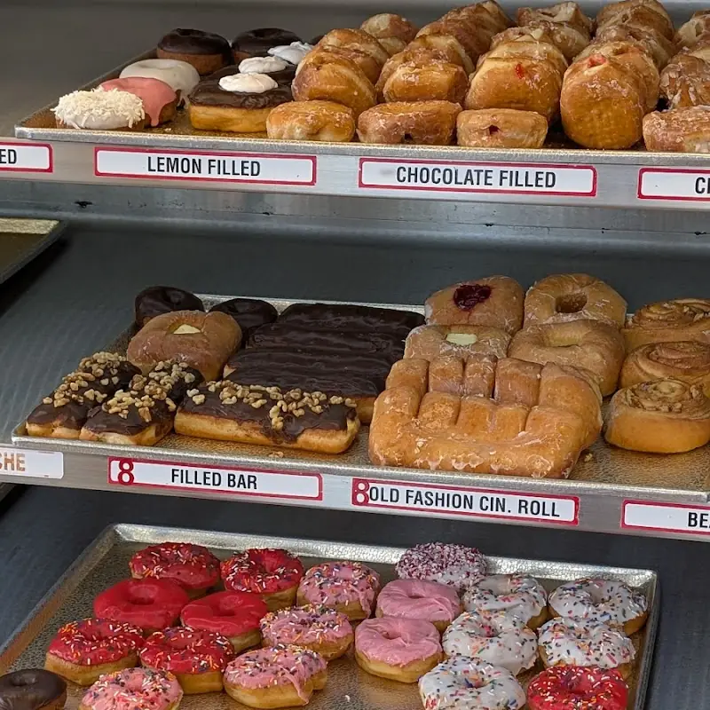 Shipley Do-Nuts