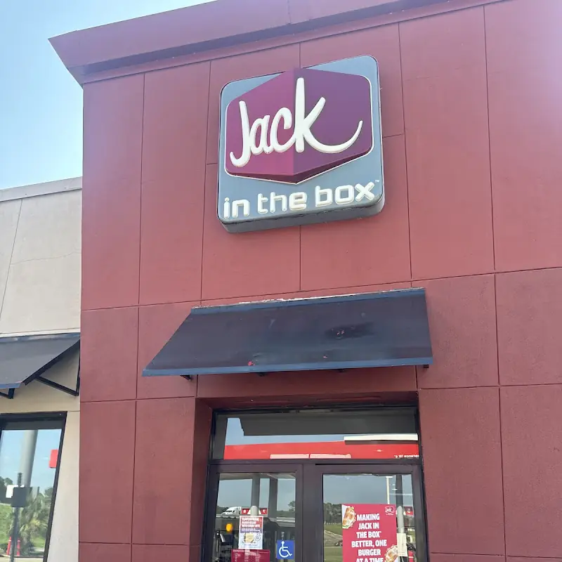 Jack in the Box