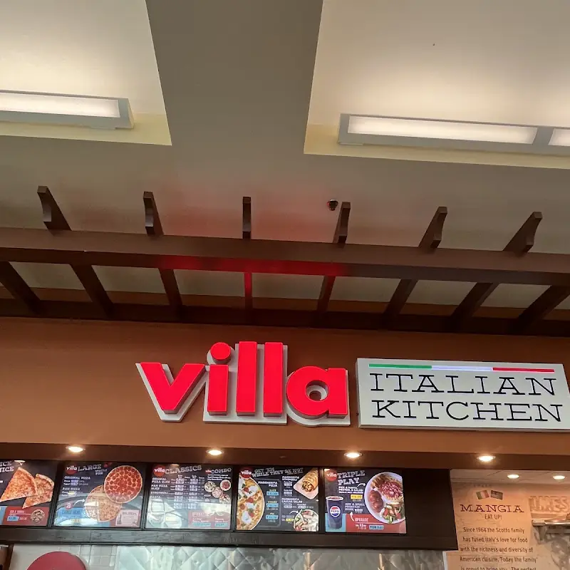 Villa Italian Kitchen