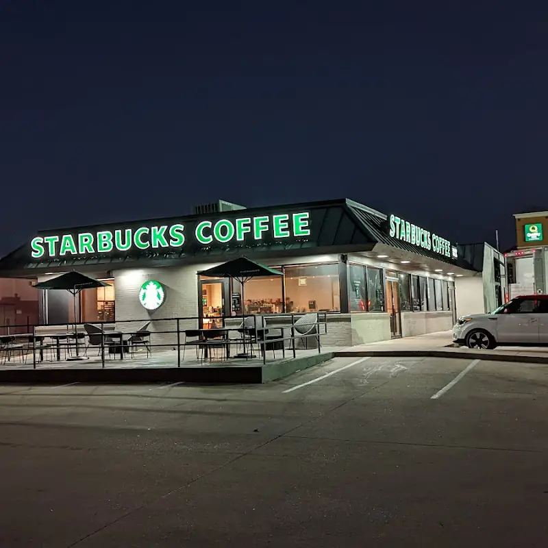 Starbucks Coffee Company