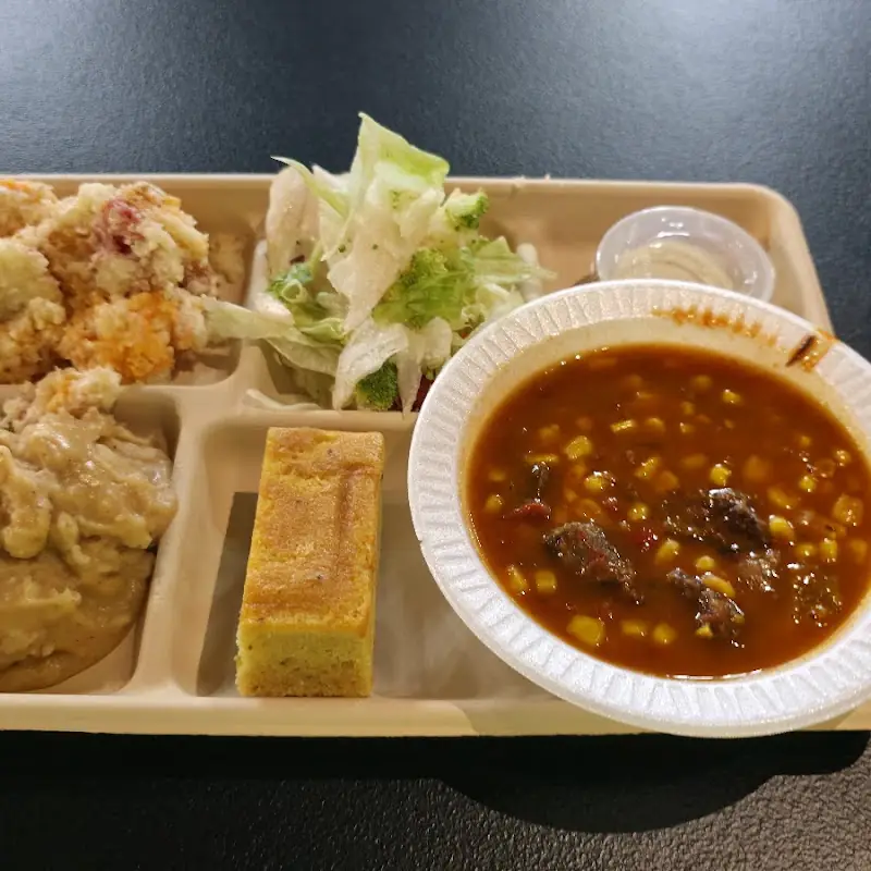 Soul Soup