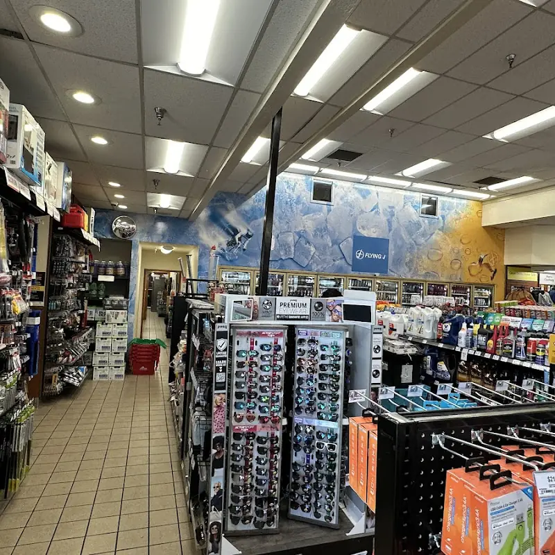 PJ Fresh Marketplace
