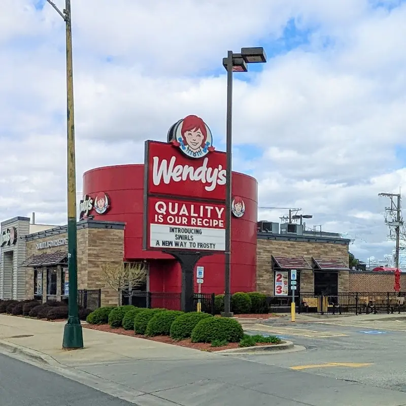 Wendy's