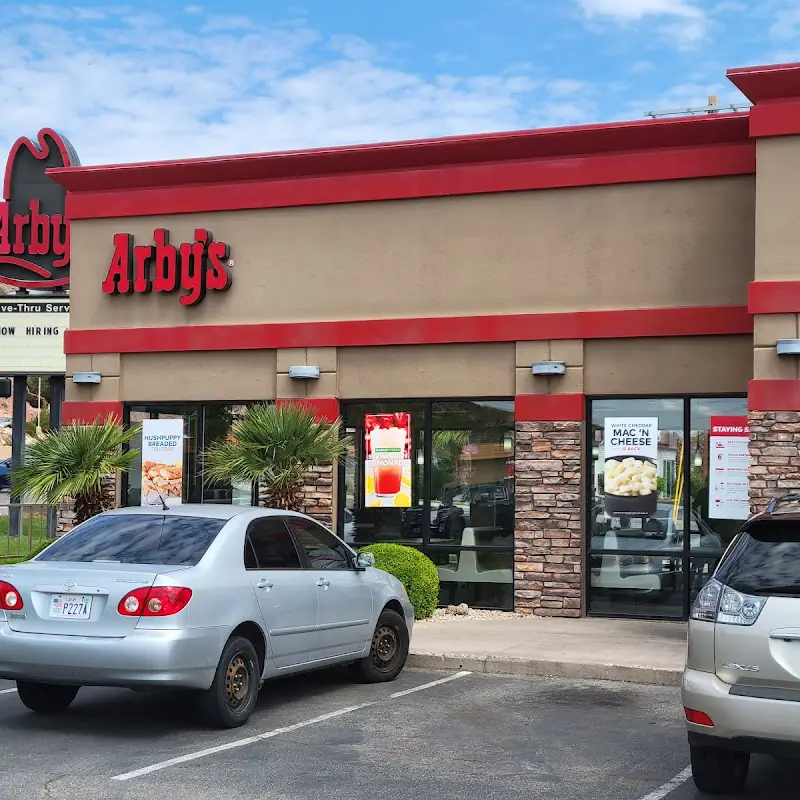 Arby's