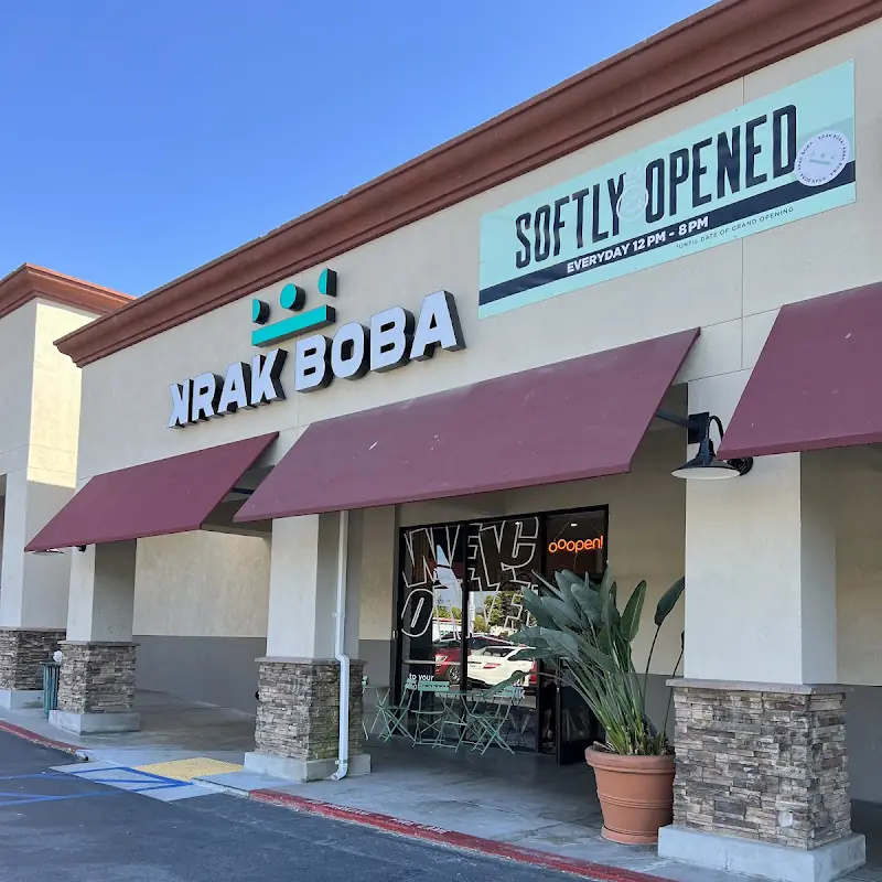 Krak Boba