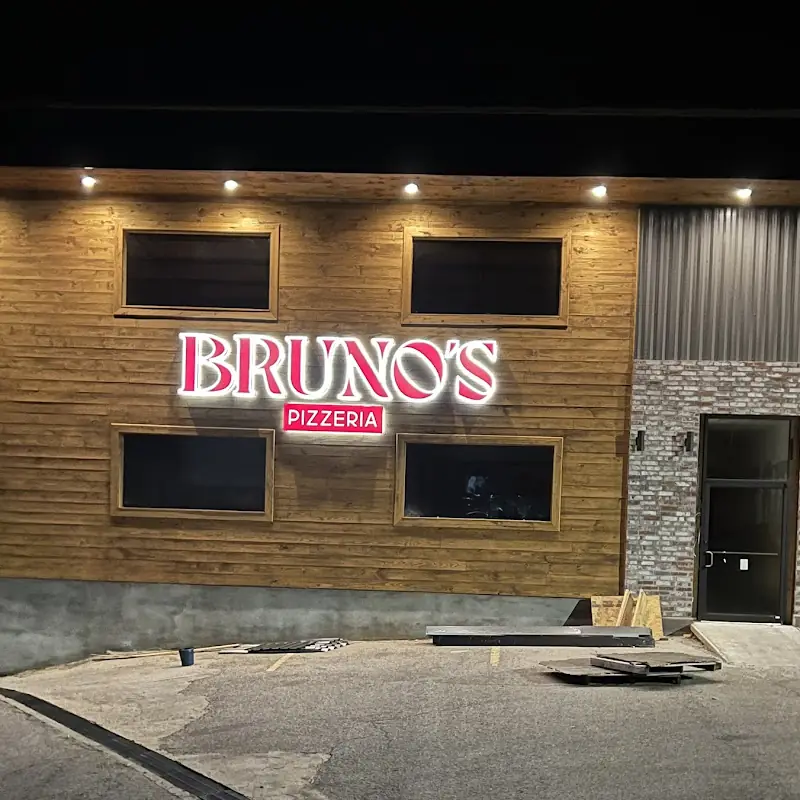 Bruno’s Pizzeria
