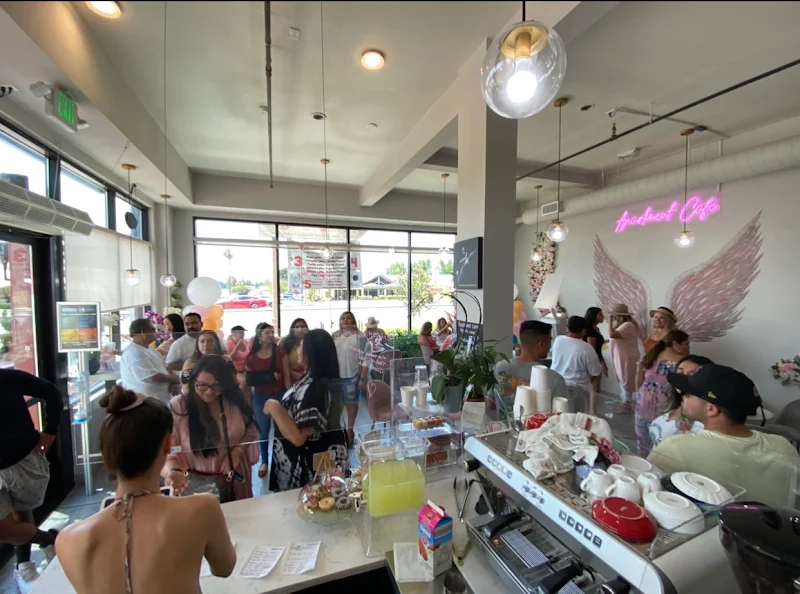 Apartment Cafe