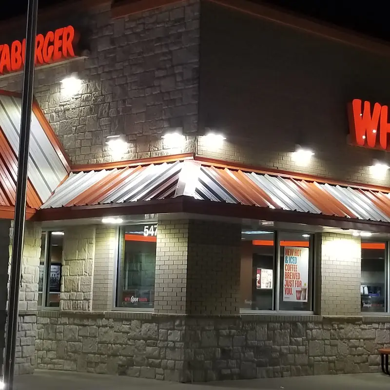 Whataburger® Patty Melt Whatameal®