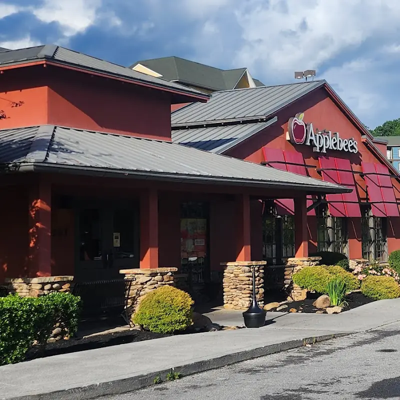 Applebee's Grill + Bar