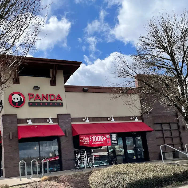 Panda Express