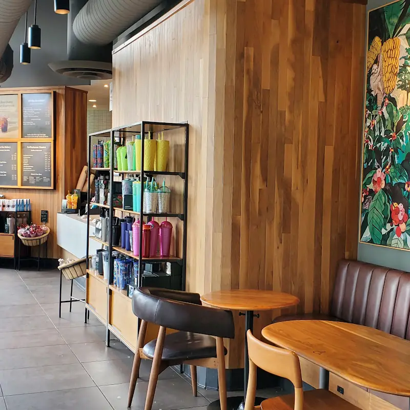 Starbucks Coffee Company