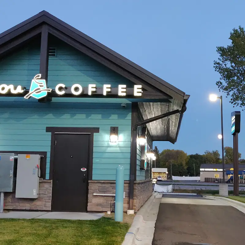 Caribou Coffee