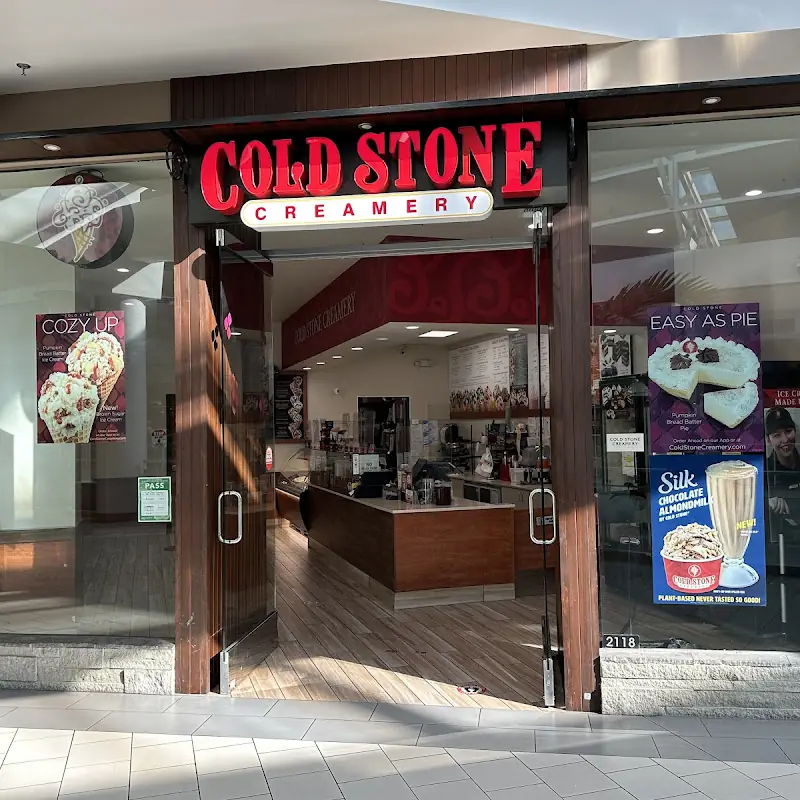 Cold Stone Creamery