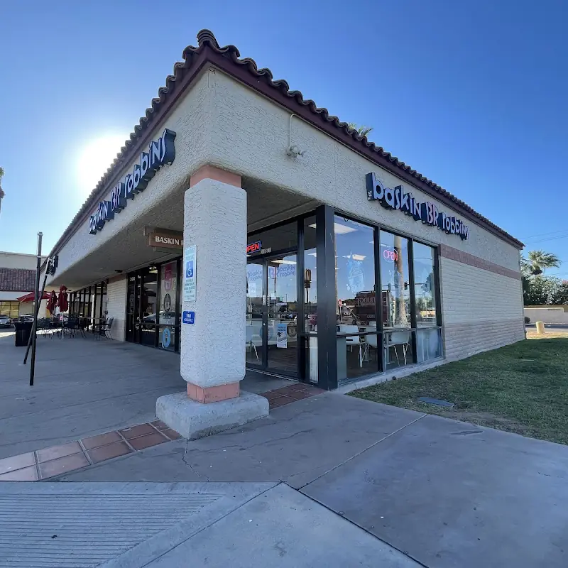 Baskin-Robbins