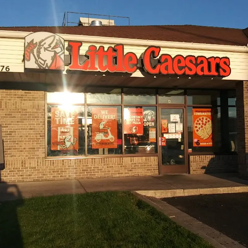 Little Caesars Pizza
