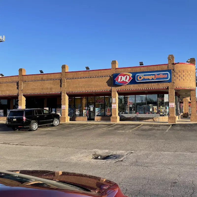 Dairy Queen (Treat)