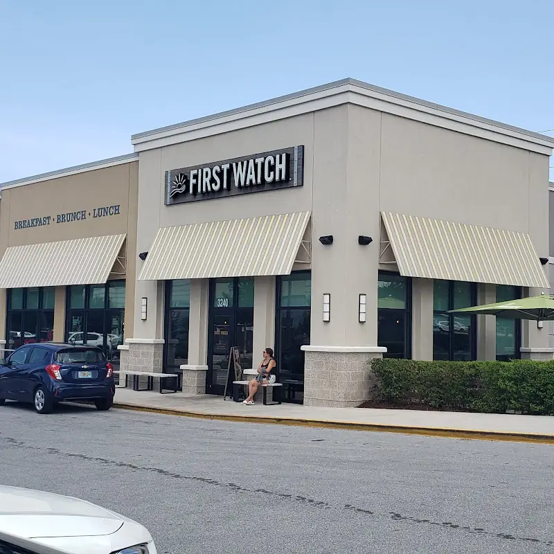 First Watch