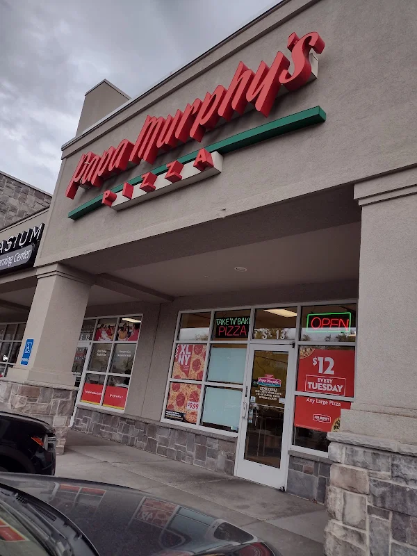 Papa Murphy's | Take 'N' Bake Pizza