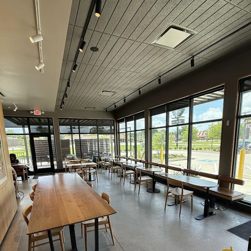 Starbucks Coffee Company