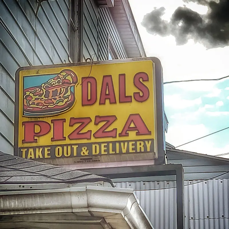 Dals Pizza
