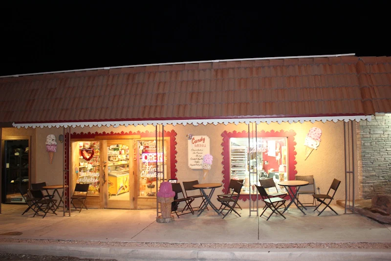 Springdale Candy Company