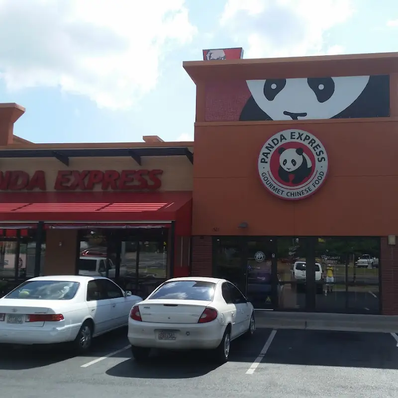 Panda Express