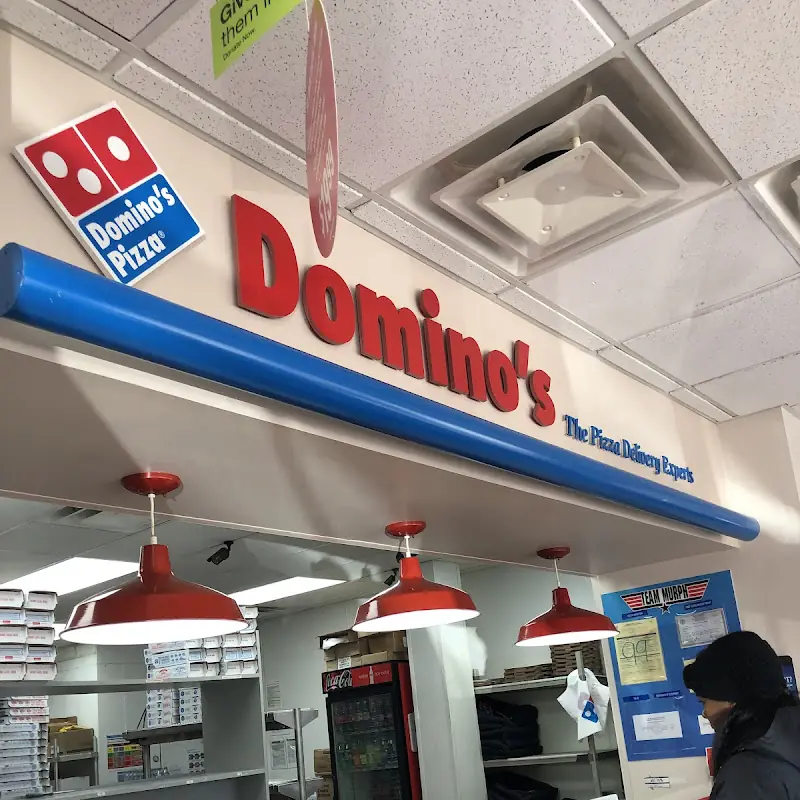 Domino's Pizza