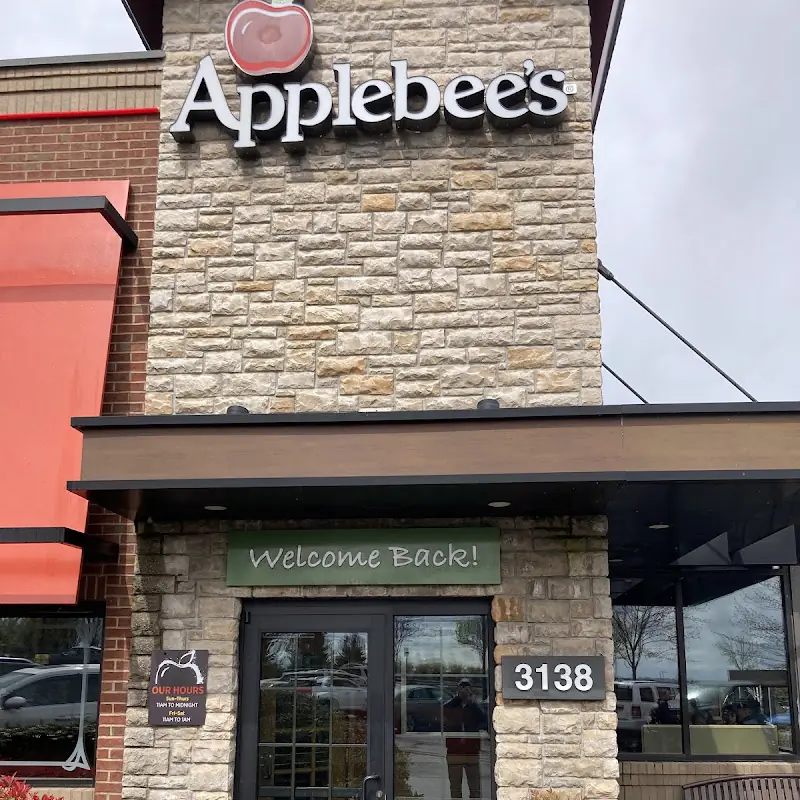 Applebee's Grill + Bar