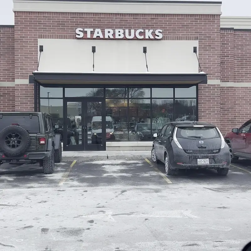 Starbucks Coffee Company
