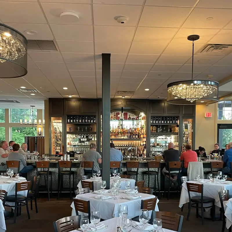 Grazie Italian Restaurant